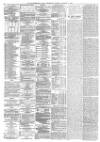 Huddersfield Chronicle Tuesday 03 January 1882 Page 2