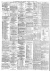 Huddersfield Chronicle Wednesday 04 January 1882 Page 2