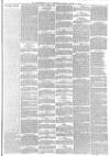 Huddersfield Chronicle Monday 09 January 1882 Page 3
