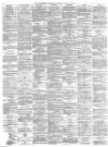 Huddersfield Chronicle Saturday 14 January 1882 Page 4