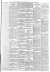 Huddersfield Chronicle Monday 23 January 1882 Page 3