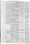 Huddersfield Chronicle Monday 06 February 1882 Page 3