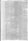 Huddersfield Chronicle Wednesday 08 February 1882 Page 3