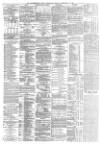 Huddersfield Chronicle Monday 13 February 1882 Page 2