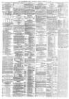 Huddersfield Chronicle Tuesday 14 February 1882 Page 2