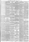 Huddersfield Chronicle Tuesday 14 February 1882 Page 3
