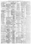 Huddersfield Chronicle Thursday 16 February 1882 Page 2