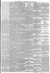 Huddersfield Chronicle Friday 14 April 1882 Page 3