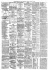 Huddersfield Chronicle Tuesday 18 April 1882 Page 2