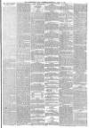 Huddersfield Chronicle Wednesday 19 April 1882 Page 3