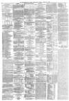 Huddersfield Chronicle Friday 21 April 1882 Page 2