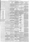 Huddersfield Chronicle Monday 05 June 1882 Page 3