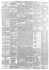 Huddersfield Chronicle Thursday 22 June 1882 Page 4