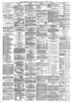 Huddersfield Chronicle Tuesday 27 June 1882 Page 2