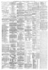 Huddersfield Chronicle Thursday 29 June 1882 Page 2