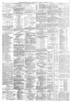 Huddersfield Chronicle Tuesday 28 November 1882 Page 1