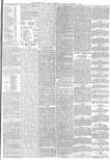 Huddersfield Chronicle Friday 01 December 1882 Page 3