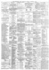 Huddersfield Chronicle Thursday 14 December 1882 Page 1