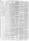 Huddersfield Chronicle Monday 02 July 1883 Page 3