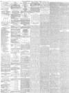 Huddersfield Chronicle Monday 09 July 1883 Page 2