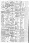 Huddersfield Chronicle Thursday 12 July 1883 Page 2