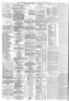 Huddersfield Chronicle Tuesday 25 September 1883 Page 2