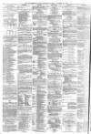 Huddersfield Chronicle Monday 29 October 1883 Page 2