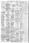 Huddersfield Chronicle Thursday 01 November 1883 Page 2