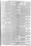 Huddersfield Chronicle Thursday 01 November 1883 Page 3
