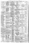 Huddersfield Chronicle Friday 02 November 1883 Page 2