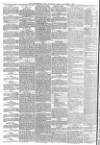 Huddersfield Chronicle Friday 09 November 1883 Page 4