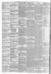 Huddersfield Chronicle Monday 12 November 1883 Page 4