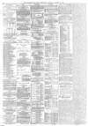 Huddersfield Chronicle Tuesday 15 January 1884 Page 2