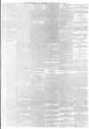 Huddersfield Chronicle Monday 28 January 1884 Page 3