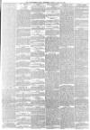 Huddersfield Chronicle Monday 28 April 1884 Page 3