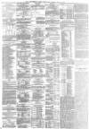 Huddersfield Chronicle Monday 12 May 1884 Page 2