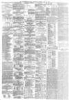 Huddersfield Chronicle Monday 19 May 1884 Page 2