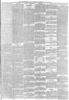 Huddersfield Chronicle Wednesday 21 May 1884 Page 3