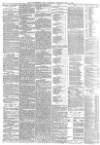 Huddersfield Chronicle Wednesday 21 May 1884 Page 4