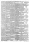 Huddersfield Chronicle Monday 23 June 1884 Page 3