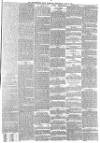 Huddersfield Chronicle Wednesday 02 July 1884 Page 3