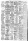 Huddersfield Chronicle Tuesday 14 October 1884 Page 2