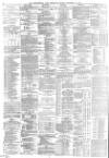 Huddersfield Chronicle Monday 10 November 1884 Page 2