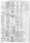 Huddersfield Chronicle Friday 21 November 1884 Page 2