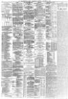 Huddersfield Chronicle Tuesday 06 January 1885 Page 2