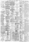 Huddersfield Chronicle Wednesday 07 January 1885 Page 2
