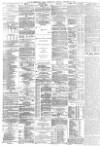 Huddersfield Chronicle Tuesday 13 January 1885 Page 2