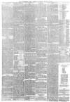 Huddersfield Chronicle Tuesday 13 January 1885 Page 4