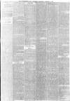 Huddersfield Chronicle Wednesday 14 January 1885 Page 3