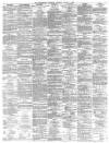 Huddersfield Chronicle Saturday 17 January 1885 Page 4